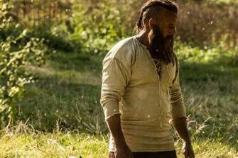 The Last Witch Hunter Vin Desel Wallpaper