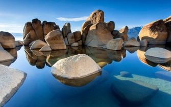 Gorgeous Rocks Wallpaper
