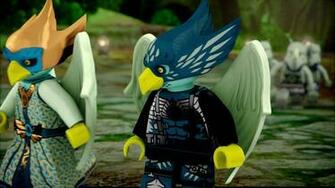 Best Legends Of Chima Wallpaper Lego