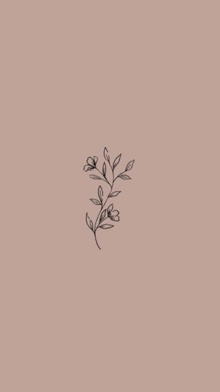 Aesthetic Plain Wallpaper