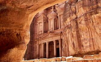 Different S Of Petra On The Go Tours