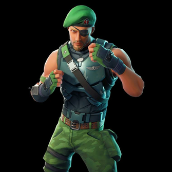 Fortnite Leaked Upcoming Skins