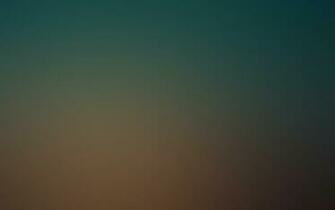 Blue Green Minimalistic Brown Gaussian Blur Gradient Simple