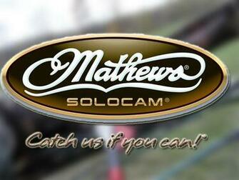 Go Back Gallery For Mathews Bows Logo Wallpaper