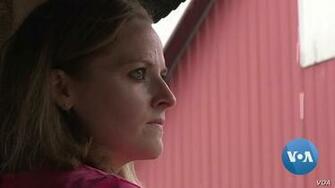 Us Farmers Caught In Perfect Storm Of Trade Weather Voice