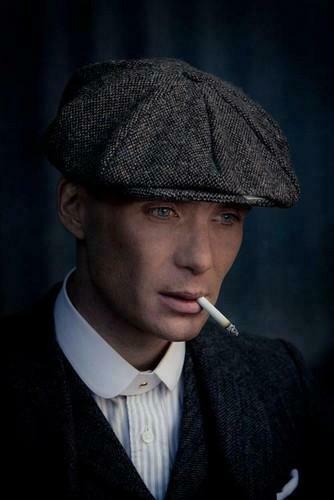Cillian Murphy Image In Peaky Blinders HD