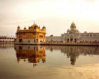 Harmandir Sahib Wallpaper Sikhnet Hawaii