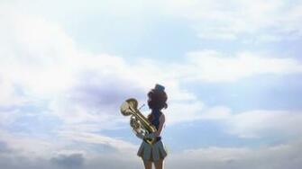 Sound Euphonium Wallpaper X Net