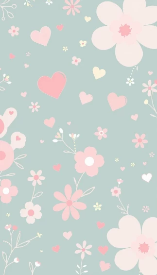 Cool Phone Wallpaper For Girls