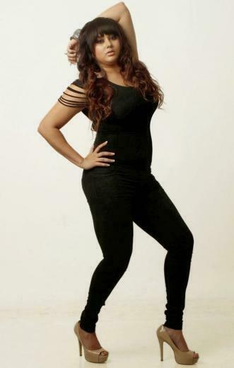 Namitha Kapoor Sexy Photo Nazrul In Photoshoot Pics