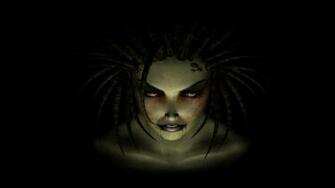 Wallpaper Video Games Starcraft HD Desktop