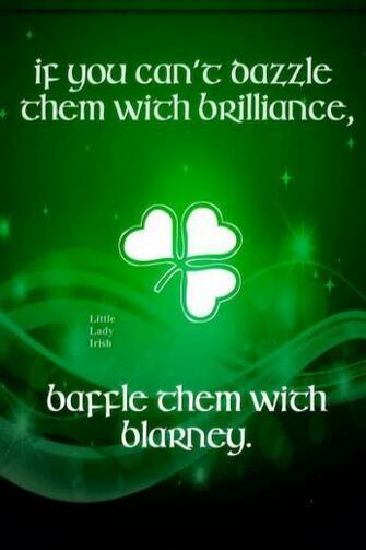 iPhone Wallpaper St Patrick S Day Tjn