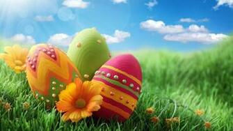 Easter Wallpaper