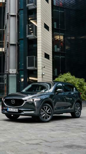 Vehicles Mazda Cx Wallpaper Id