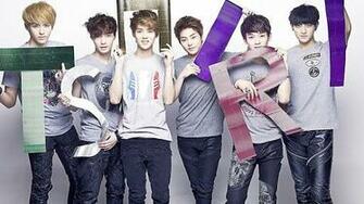 Bigger Exo M Wallpaper For Android Screenshot