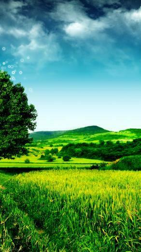 Pixels Wallpaper Tagged Landscape Plain