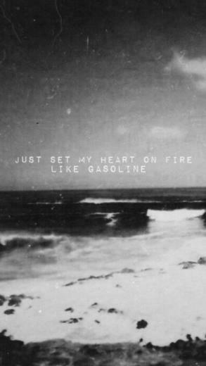 Fall Out Boy iPhone Wallpaper