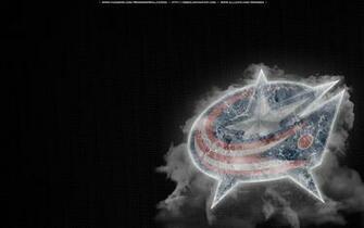 Columbus Blue Jackets Ice By Bbboz
