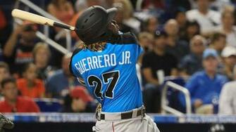 Blue Jays Megaprospect Vladimir Guerrero Jr Promoted To Triple A