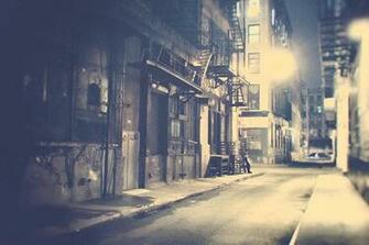 Nyc Alley Nashville HD Wallpaper Hot