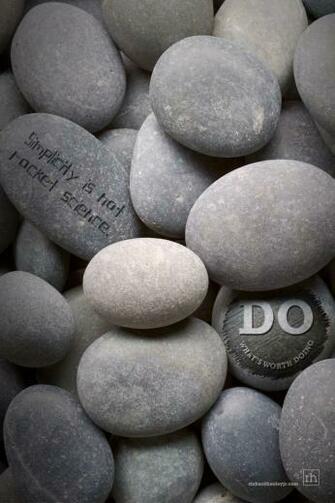 Wallpaper Zen iPhone Background