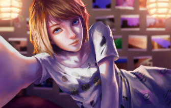 Life Is Strange Wallpaper