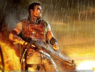 Penny Kane Far Cry Wallpaper HD