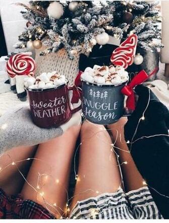 Christmasvibing Christimas