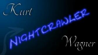 Nightcrawler Wallpaper By Lonexwolfxdemon