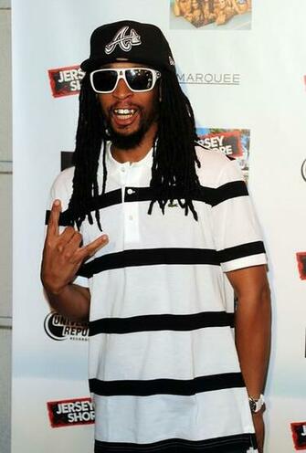 Beautiful Wallpaper Lil Jon Without Sunglasses