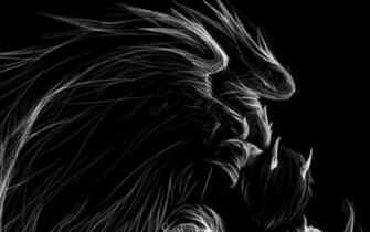 Demon HD Wallpaper
