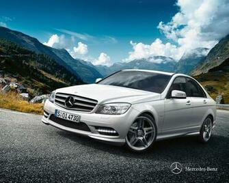 Luxury Car Wallpaper Mercedes Cls Class