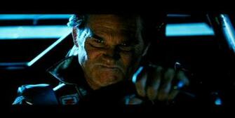 Death Proof Computer Wallpaper Desktop Background