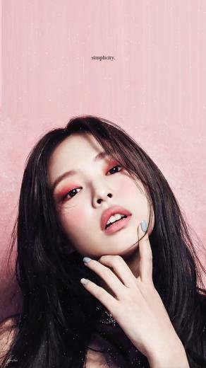 Jennie Blackpink Wallpaper