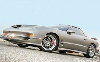 Pontiac Trans Am Hot To Handle Photo Gallery