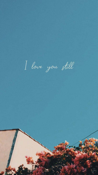 Floral Aesthetic iPhone Wallpaper