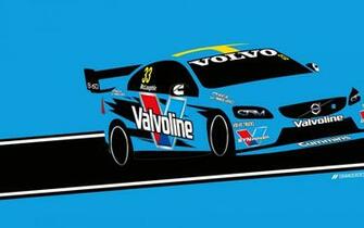 V8 Supercars Wallpaper X Net