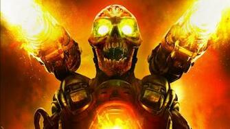 Doom Game Wallpaper HD