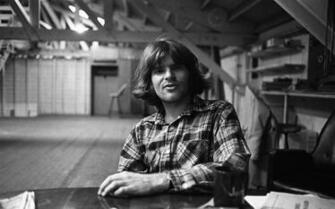 John Fogerty Wife