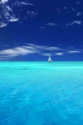 Tropical Beach Beautiful Pictures Island