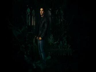 Damon Salvatore