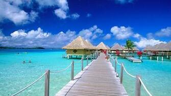 Beach HD Wallpaper High Definition Quality