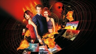 James Bond Wallpaper HD 1080p Desktop
