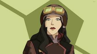 Best Korra Asami Wallpaper