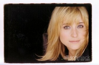 Allison Mack Wallpaper Best Pictures