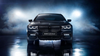 Bmw Series Wallpaper