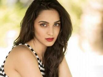 Best Wallpaper For iPhone X Actress Indian Kiara Advani 4k HD