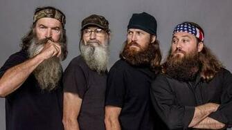Duck Dynasty Wallpaper