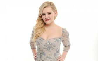 Beautiful Abigail Breslin HD Wallpaper Photos