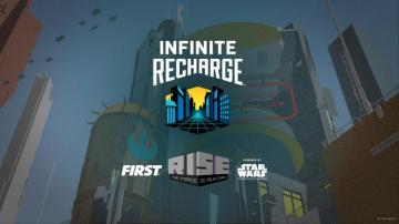 First Demon Robotics